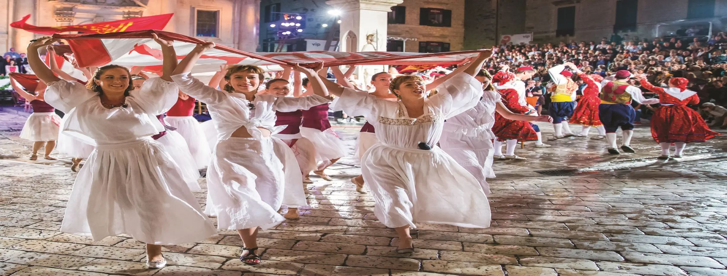 Image for Dubrovnik Summer Festival